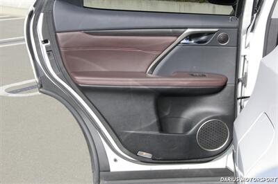 2018 Lexus RX 350 FWD   - Photo 41 - San Ramon, CA 94583