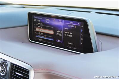 2018 Lexus RX 350 FWD   - Photo 66 - San Ramon, CA 94583