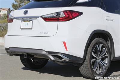 2018 Lexus RX 350 FWD   - Photo 16 - San Ramon, CA 94583