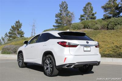 2018 Lexus RX 350 FWD   - Photo 12 - San Ramon, CA 94583
