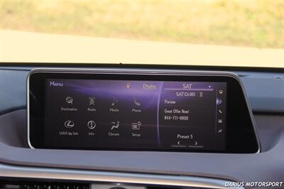 2018 Lexus RX 350 FWD   - Photo 63 - San Ramon, CA 94583