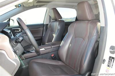 2018 Lexus RX 350 FWD   - Photo 40 - San Ramon, CA 94583