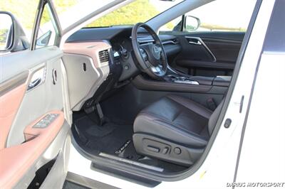 2018 Lexus RX 350 FWD   - Photo 39 - San Ramon, CA 94583