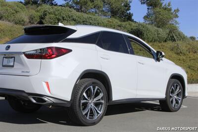 2018 Lexus RX 350 FWD   - Photo 14 - San Ramon, CA 94583