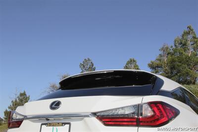 2018 Lexus RX 350 FWD   - Photo 28 - San Ramon, CA 94583