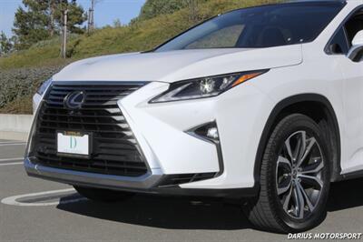 2018 Lexus RX 350 FWD   - Photo 15 - San Ramon, CA 94583