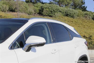 2018 Lexus RX 350 FWD   - Photo 17 - San Ramon, CA 94583