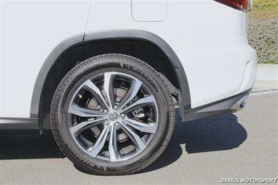 2018 Lexus RX 350 FWD   - Photo 32 - San Ramon, CA 94583