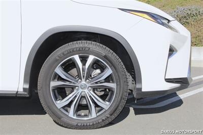 2018 Lexus RX 350 FWD   - Photo 34 - San Ramon, CA 94583
