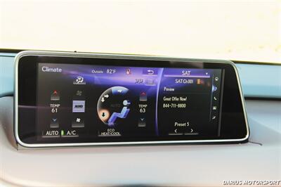 2018 Lexus RX 350 FWD   - Photo 65 - San Ramon, CA 94583