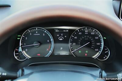 2018 Lexus RX 350 FWD   - Photo 59 - San Ramon, CA 94583