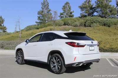 2018 Lexus RX 350 FWD   - Photo 11 - San Ramon, CA 94583