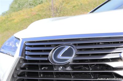 2018 Lexus RX 350 FWD   - Photo 27 - San Ramon, CA 94583