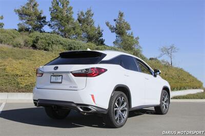 2018 Lexus RX 350 FWD   - Photo 9 - San Ramon, CA 94583