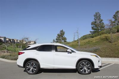 2018 Lexus RX 350 FWD   - Photo 6 - San Ramon, CA 94583