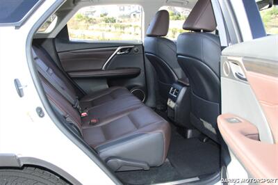 2018 Lexus RX 350 FWD   - Photo 54 - San Ramon, CA 94583
