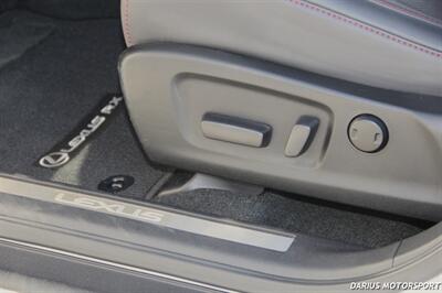 2018 Lexus RX 350 FWD   - Photo 37 - San Ramon, CA 94583