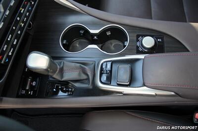 2018 Lexus RX 350 FWD   - Photo 73 - San Ramon, CA 94583