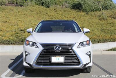 2018 Lexus RX 350 FWD   - Photo 4 - San Ramon, CA 94583