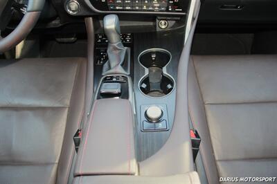 2018 Lexus RX 350 FWD   - Photo 70 - San Ramon, CA 94583