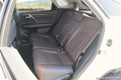 2018 Lexus RX 350 FWD   - Photo 43 - San Ramon, CA 94583