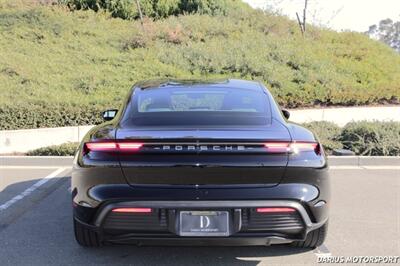 2021 Porsche Taycan   - Photo 13 - San Ramon, CA 94583