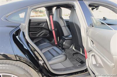 2021 Porsche Taycan   - Photo 55 - San Ramon, CA 94583