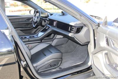 2021 Porsche Taycan   - Photo 50 - San Ramon, CA 94583
