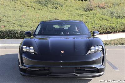 2021 Porsche Taycan   - Photo 5 - San Ramon, CA 94583