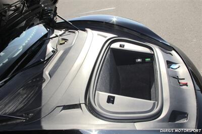 2021 Porsche Taycan   - Photo 78 - San Ramon, CA 94583