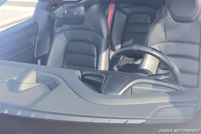 2021 Porsche Taycan   - Photo 28 - San Ramon, CA 94583