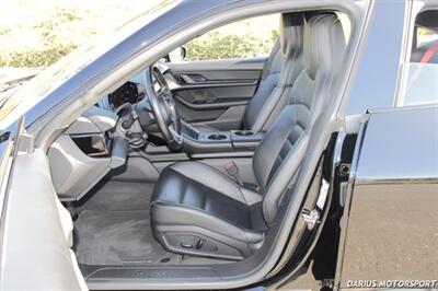 2021 Porsche Taycan   - Photo 39 - San Ramon, CA 94583
