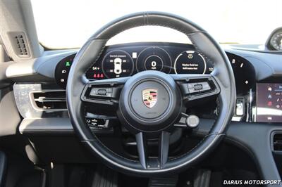 2021 Porsche Taycan   - Photo 59 - San Ramon, CA 94583