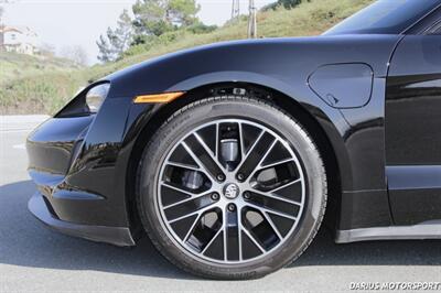 2021 Porsche Taycan   - Photo 31 - San Ramon, CA 94583