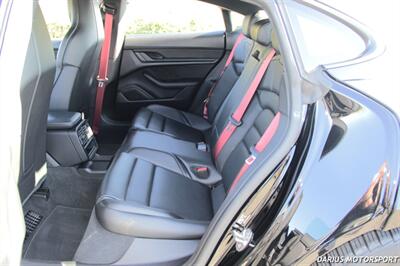 2021 Porsche Taycan   - Photo 44 - San Ramon, CA 94583