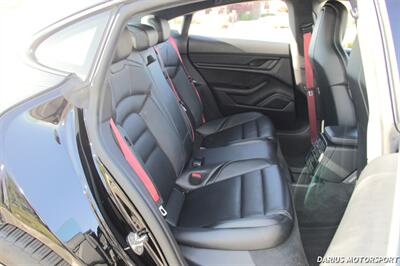 2021 Porsche Taycan   - Photo 54 - San Ramon, CA 94583
