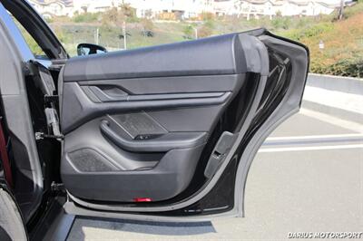 2021 Porsche Taycan   - Photo 53 - San Ramon, CA 94583