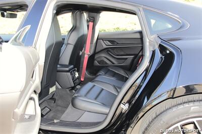2021 Porsche Taycan   - Photo 43 - San Ramon, CA 94583