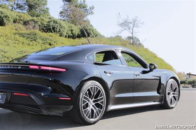 2021 Porsche Taycan   - Photo 17 - San Ramon, CA 94583