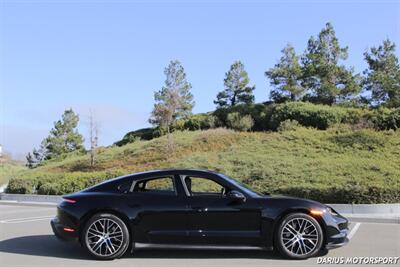 2021 Porsche Taycan   - Photo 8 - San Ramon, CA 94583