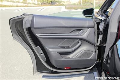 2021 Porsche Taycan   - Photo 42 - San Ramon, CA 94583