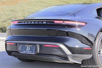 2021 Porsche Taycan   - Photo 21 - San Ramon, CA 94583