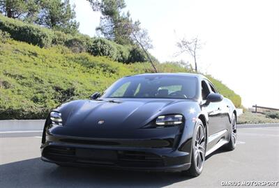 2021 Porsche Taycan   - Photo 3 - San Ramon, CA 94583