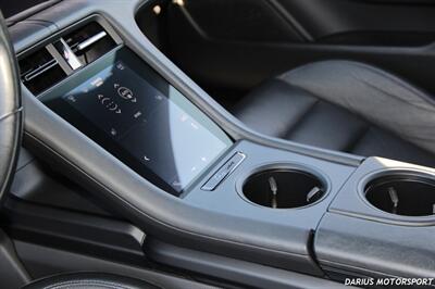 2021 Porsche Taycan   - Photo 66 - San Ramon, CA 94583