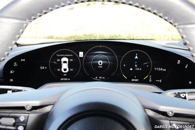 2021 Porsche Taycan   - Photo 57 - San Ramon, CA 94583