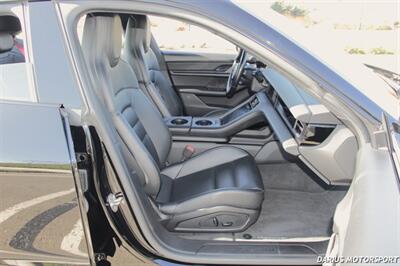 2021 Porsche Taycan   - Photo 49 - San Ramon, CA 94583