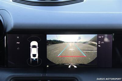 2021 Porsche Taycan   - Photo 64 - San Ramon, CA 94583