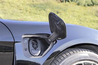 2021 Porsche Taycan   - Photo 24 - San Ramon, CA 94583