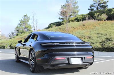 2021 Porsche Taycan   - Photo 15 - San Ramon, CA 94583