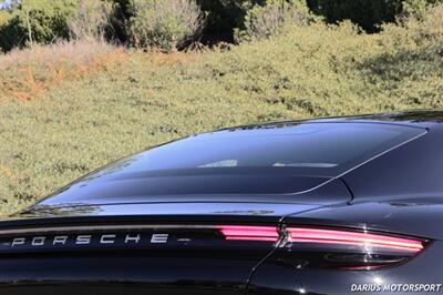 2021 Porsche Taycan   - Photo 23 - San Ramon, CA 94583